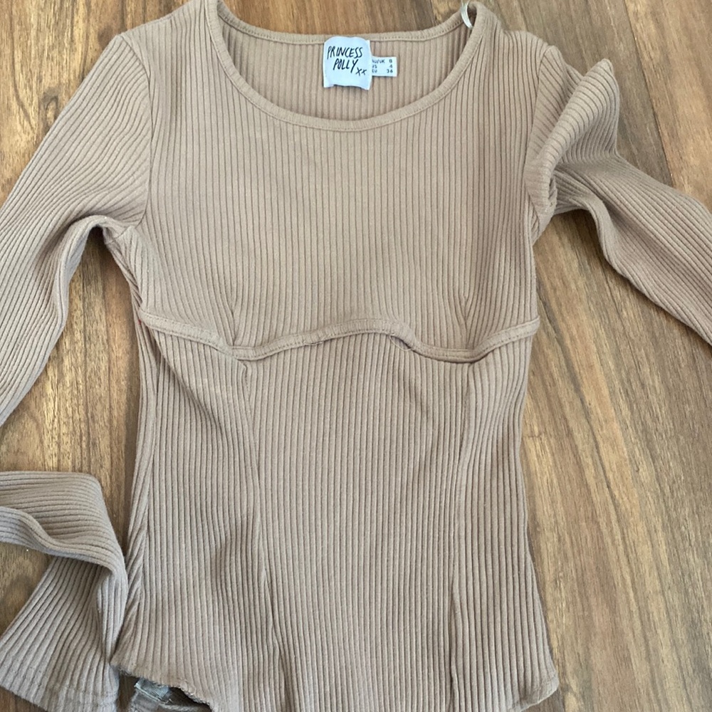 Princess Polly bodysuit